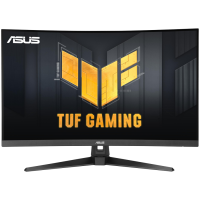ASUS TUF Gaming VG279QM5A Gaming Monitor - 27", FHD (1920 x 1080), Fast IPS, 240Hz, 0.3ms, G-SYNC co