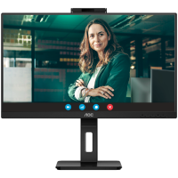 AOC Q27P3QW poslovni monitor - 68.6cm (27"), QHD (2560 x 1440), IPS, 100Hz, 4ms (GtG), Adaptive Sync