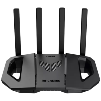 ASUS TUF Gaming BE3600 V2 Dual-Band WiFi 7 (802.11be) gaming usmjerivač, AiMesh kompatibilen - 90