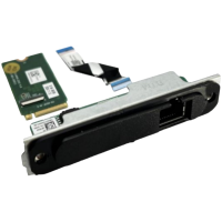 ASUS NUC14 dodatna oprema (NUCIOALA0RV), 2.5GbE LAN razširitev - 90MA0000-P00870-A