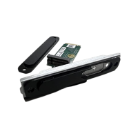 ASUS NUC15 dodatna oprema (NUCIOAES0CR), dodatna M.2 22x80 SSD razširitev - 90MA0000-P00960-A