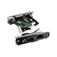 ASUS NUC15 dodatna oprema (NUCIOALASCR), 2.5GbE LAN razširitev, RS232 serijski port - 90MA0000-P0097