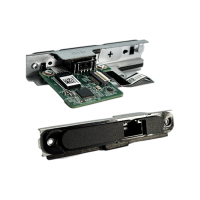 ASUS NUC15 dodatna oprema (NUCIOALA0RV), 2.5GbE LAN razširitev - 90MA0000-P00950-A
