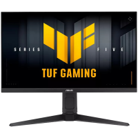 ASUS TUF Gaming VG279QML5A gaming monitor - 68.6cm (27"), FHD (1920 x 1080), Fast IPS, 240Hz, 0.3ms 