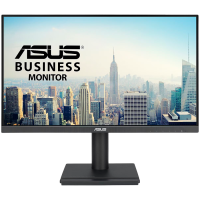 ASUS VA24DQFS poslovni monitor - 60.5cm (24"/23.8" vidno), FHD (1920 x 1080), IPS, 100Hz, 1ms (MPRT)