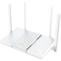 ASUS RT-BE3600E Dual-Band WiFi 7 (802.11be) usmerjevalnik, AiMesh kompatibilen - 90IG09U0-MO3S10-A