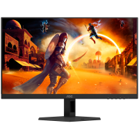 AOC Gaming 27G4ZRE monitor - 68.6cm (27"), FHD (1920 x 1080), Fast IPS, 260Hz (OC), 1ms (GtG), Adapt
