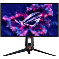 ASUS ROG Swift OLED PG27UCWM gaming monitor - 67.3cm (27"/26.5" vidno), 4K (3840 x 2160), TrueBlack 