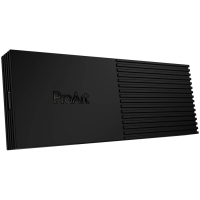 ASUS ProArt PA40SU NVMe SSD zunanje ohišje - USB4 40Gbps z USB-C konektorjem, podpora za 2230/2280 -