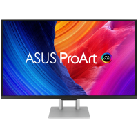 ASUS ProArt OLED PA27UCDMR profesionalni monitor - 67.3cm (27"/26.5" vidno), 4K UHD (3840 x 2160), Q