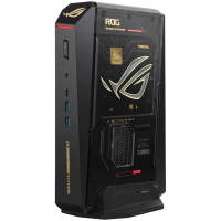 ASUS ROG NUC 16 (20th Anniversary) gaming mini PC (RNUC16JNK9X8ADA2), Intel Core Ultra 9 290HX, 64GB