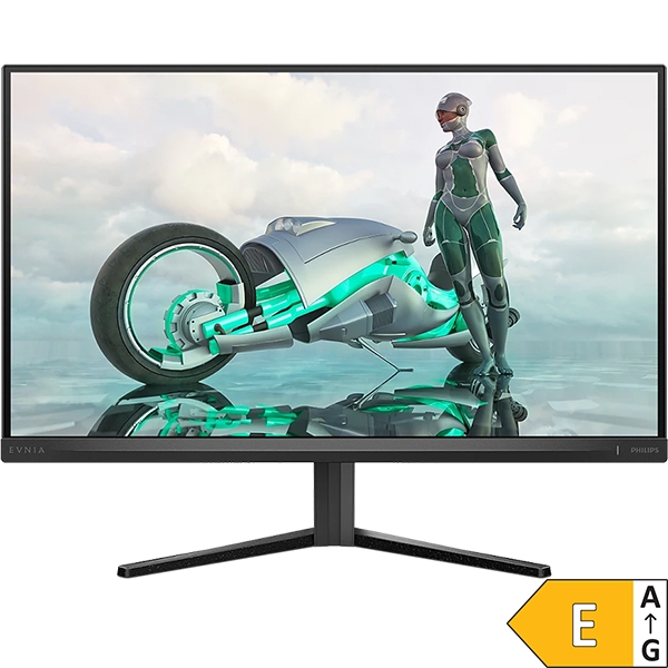 Monitor PHILIPS 27M2N3200S/00 27" / FHD / 180Hz / 1ms (g2g) (black)