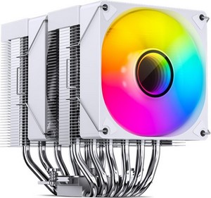 Jonsbo CR-1400 DV2 - white-CR-1400 DV2 WHITE