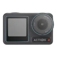 Sunnylife protective glass set for DJI OSMO Action 4