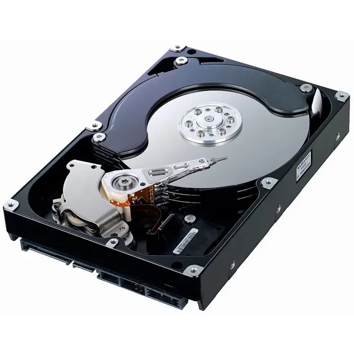 3.5" 1TB SATA III;USED - Premium Obnovljeno
