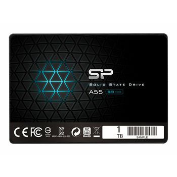 SILICON POWER SSD Ace A55 1TB SataIII