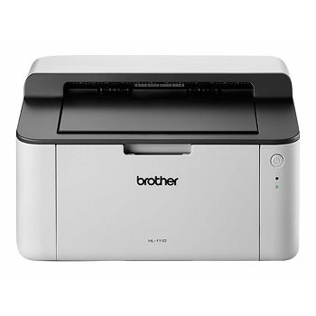 Pisač Brother HL-1110E, moto, laser (HL1110EYJ1)