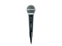 MANTA mikrofon žični Christina, 6.3cm, 3m MIC005 - 05230020