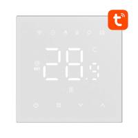 Smart thermostat Avatto WT410-BH-3A-W Gas Boiler 3A WiFi