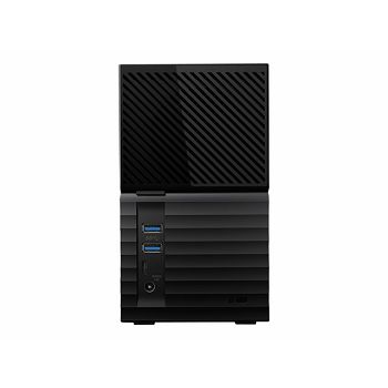 WD My Book Duo 28TB RAID Storage