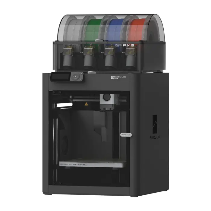 3D Printer Bambu Lab P1S Combo