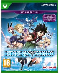 Edens Zero - Day One Edition (Xbox Series X)