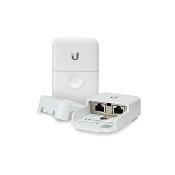 Ubiquiti Ethernet Surge Protector (ETH-SP-G2) 