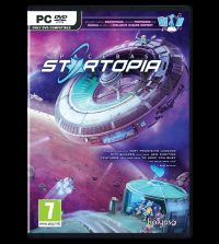 Spacebase Startopia (PC)