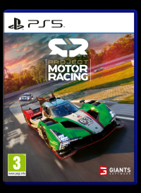 Project Motor Racing (Playstation 5)