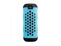 SWISSTEN zvučnik Bluetoooth, vodootporan IPX5, 2*5W, baterija, plavi X-BOOM EOL - 05220087
