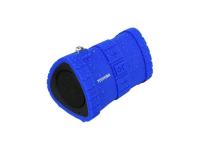 TOSHIBA zvučnik Bluetooth, vodootporni, 6W, Handsfree, baterija, plavi TY-WSP100 - 05220133