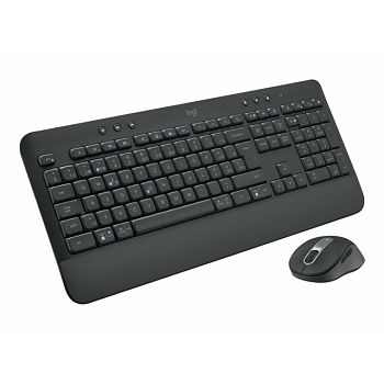 LOGI Signature MK650 Combo (HR)(P)