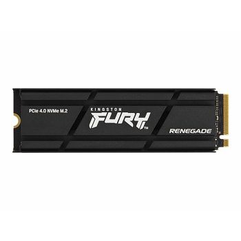KINGSTON 1TB Renegade PCIe 4.0 NVMe SSD