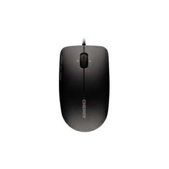 Cherry MC-2000 Infra-red miš, USB, crni