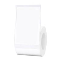 Thermal labels Niimbot stickers 50x70 mm - 100 pcs. White