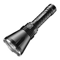 Superfire Godfire TF01 flashlight - 1371 lumens, 1000m, 7h operation