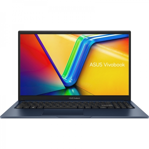 Laptop Asus Vivobook 15 X1504VA-BQ3093 Core 5 / 16GB / 512TB SSD / 15,6" FHD / Windows 11 Home (blue)