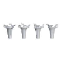 Sunnylife landing gear upgrade for DJI Neo (gray)