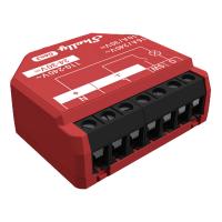 Shelly 1PM Gen3 Controller, WiFi/Bluetooth