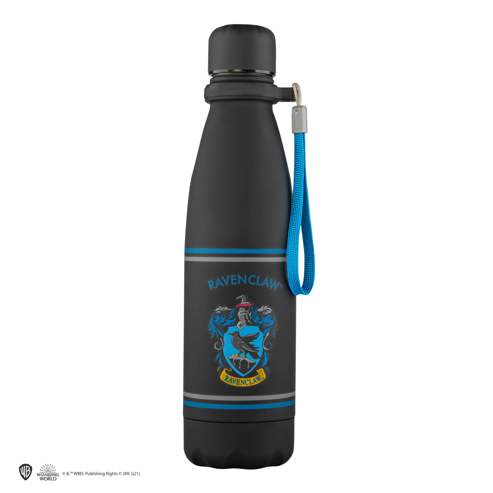 CINEREPLICAS: HARRY POTTER - RAVENCLAW WATER BOTTLE