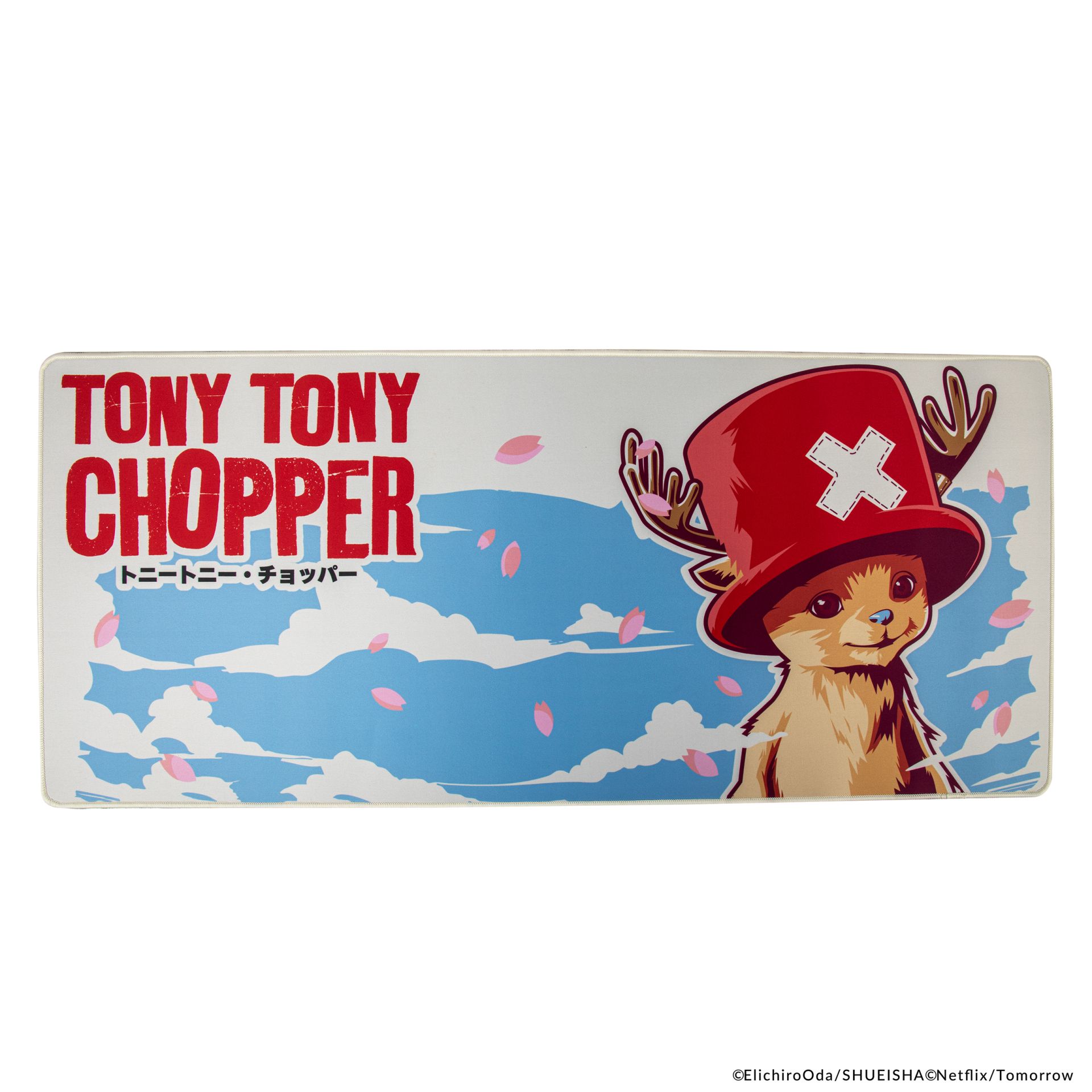 CINEREPLICAS: ONE PIECE - DESK MAT XL - TONY TONY CHOPPER