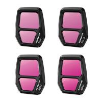 Sunnylife A3S-FI926 lens filter for AIR 3S 4pcs Mixture ND8+ND16+ND32+ND64