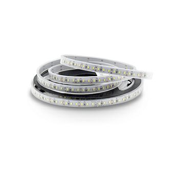 EcoVision LED traka 5m, 2835, 120LED/m, 14.4W/m, 24V DC, 3000K, IP67