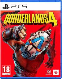Borderlands 4 (Playstation 5)