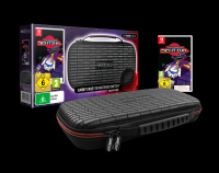 MAXX TECH CARRY CASE & HYPER SENTINEL BUNDLE SWITCH 2&1 (CIAB)