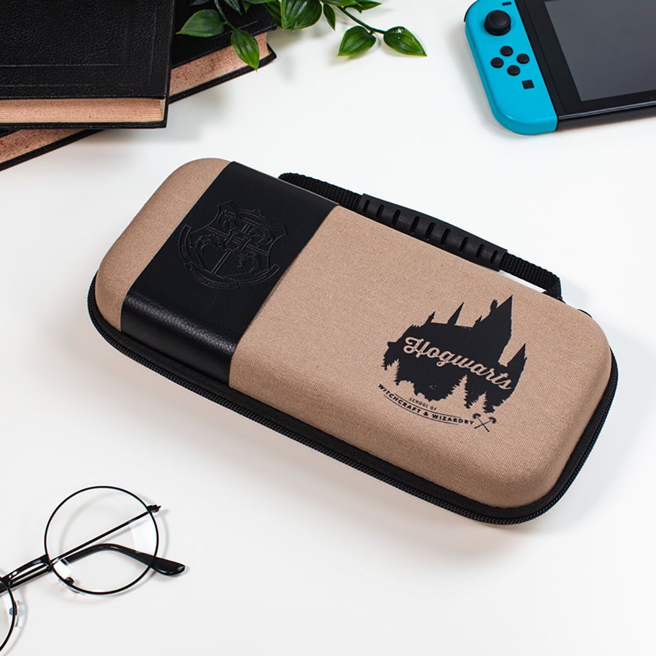 NUMSKULL NINTENDO SWITCH HARRY POTTER CASE