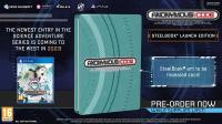 Anonymous,code - Launch Edition (Playstation 4)