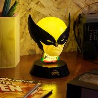 PALADONE Marvel Wolverine Icon Light