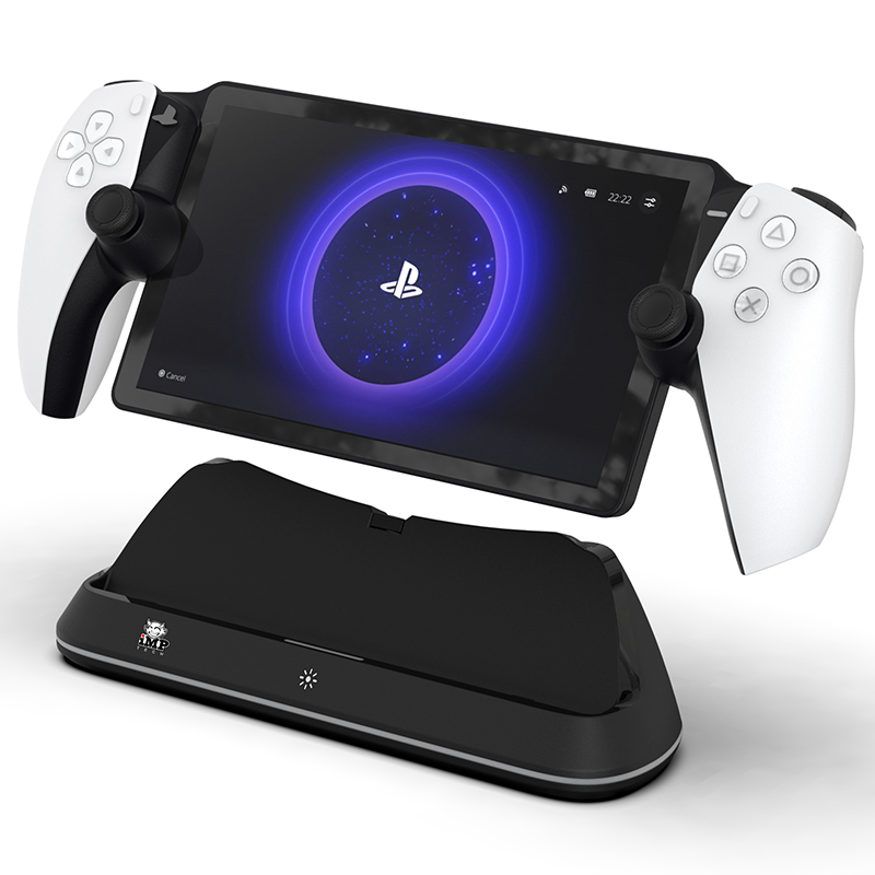 IMP TECH PS PORTAL LED CHARGING DOCK