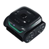 Wireless pool cleaning robot WYBOT C2 Pro Vision